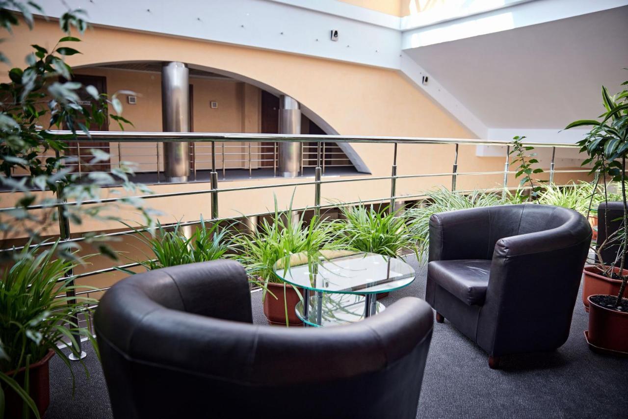 Platium Spa&Resort Kozyn ภายนอก รูปภาพ