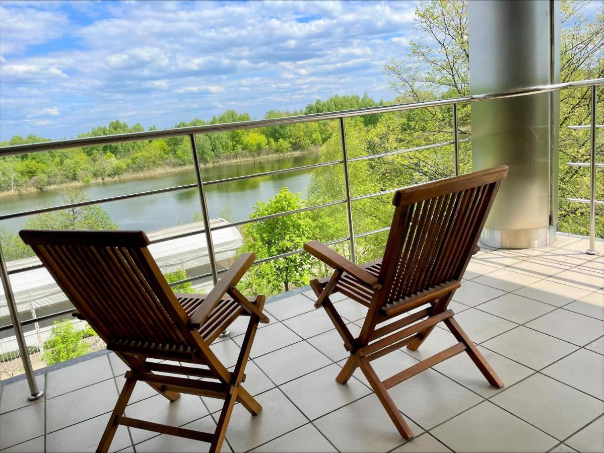 Platium Spa&Resort Kozyn ภายนอก รูปภาพ