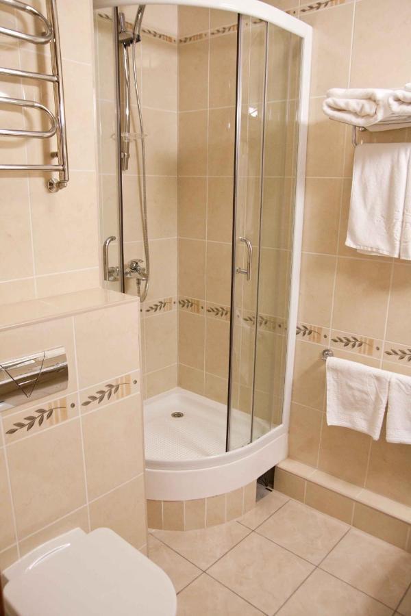 Platium Spa&Resort Kozyn ภายนอก รูปภาพ